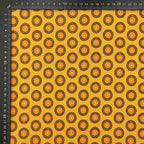 Marigold Sunfire Galaxy