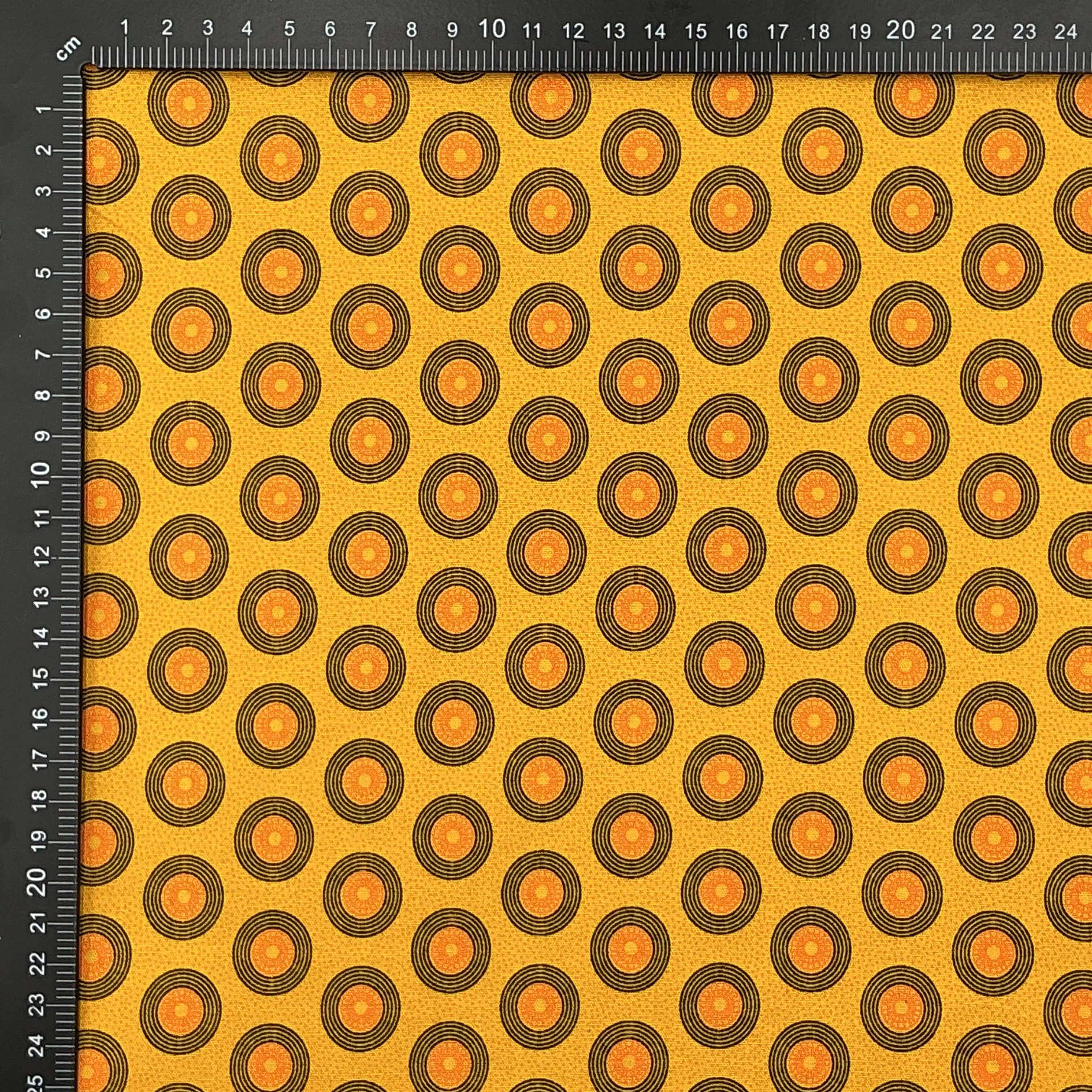 Marigold Sunfire Galaxy