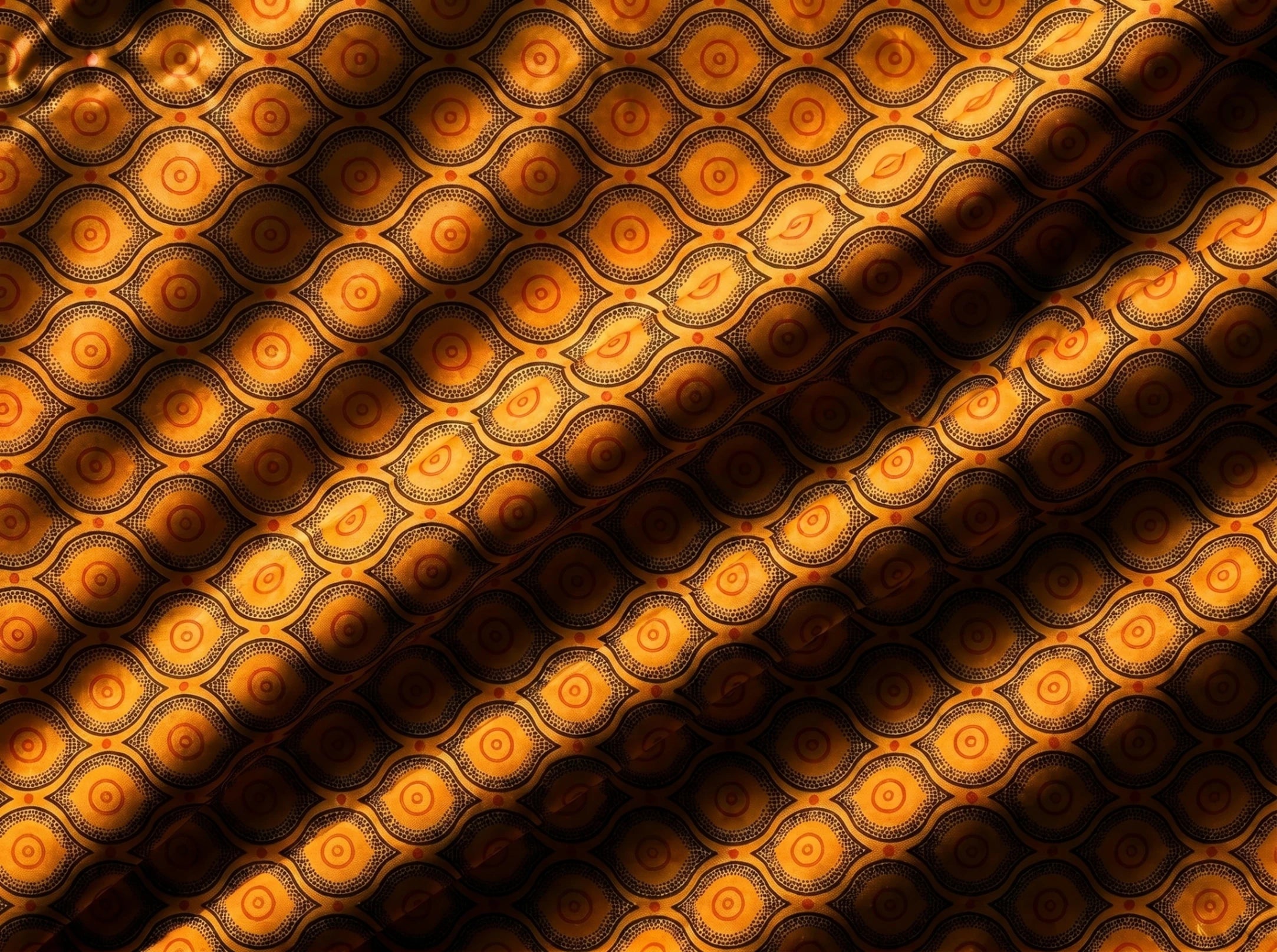 Marigold Sunfire Eyelle