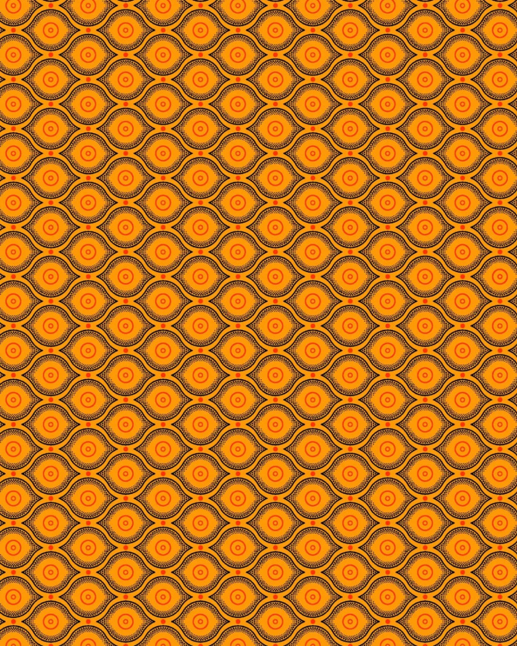 Marigold Sunfire Eyelle