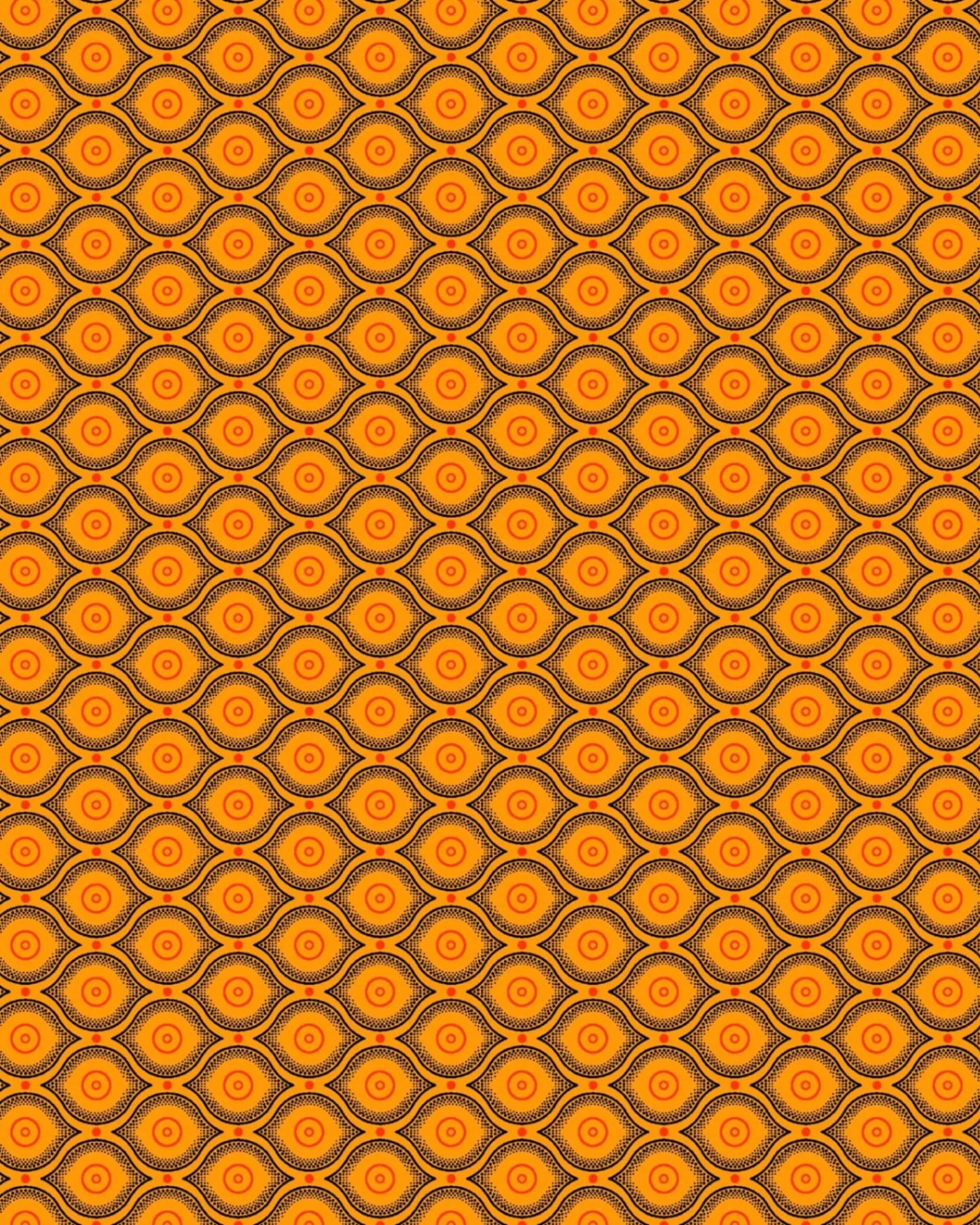 Marigold Sunfire Eyelle