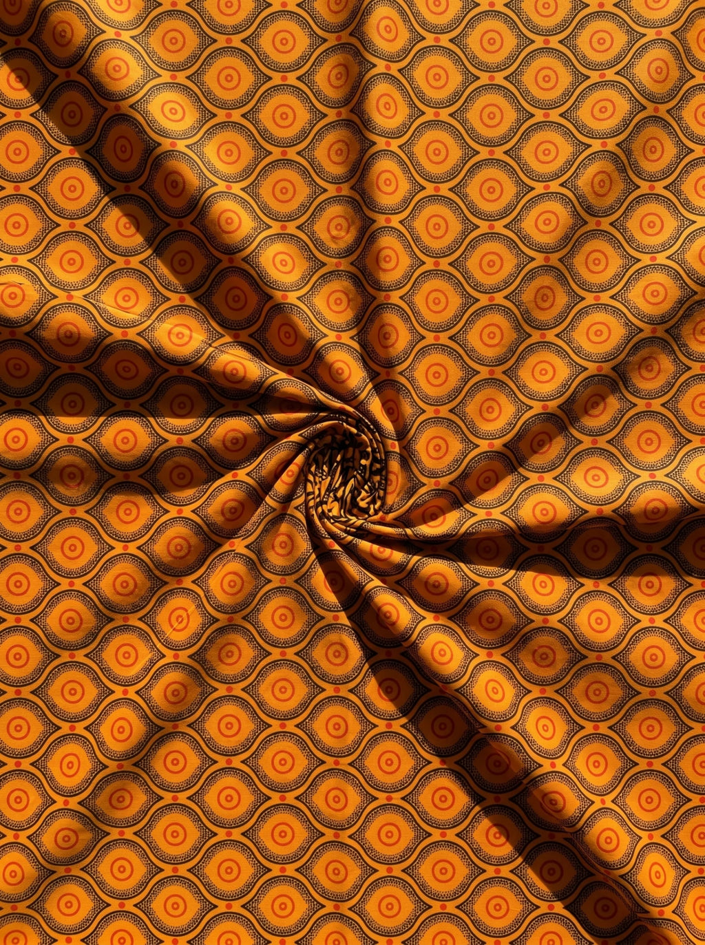 Marigold Sunfire Eyelle
