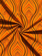 Marigold Sunfire Flame