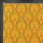 Marigold Sunfire Flame
