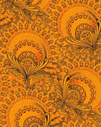 Marigold Sunfire Plume