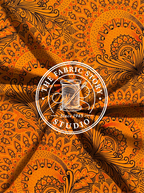 Marigold Sunfire Plume