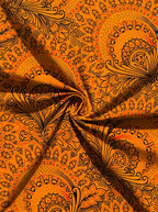 Marigold Sunfire Plume