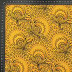 Marigold Sunfire Plume