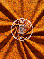 Marigold Sunfire Eclipse