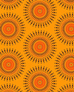 Marigold Sunfire Radiance