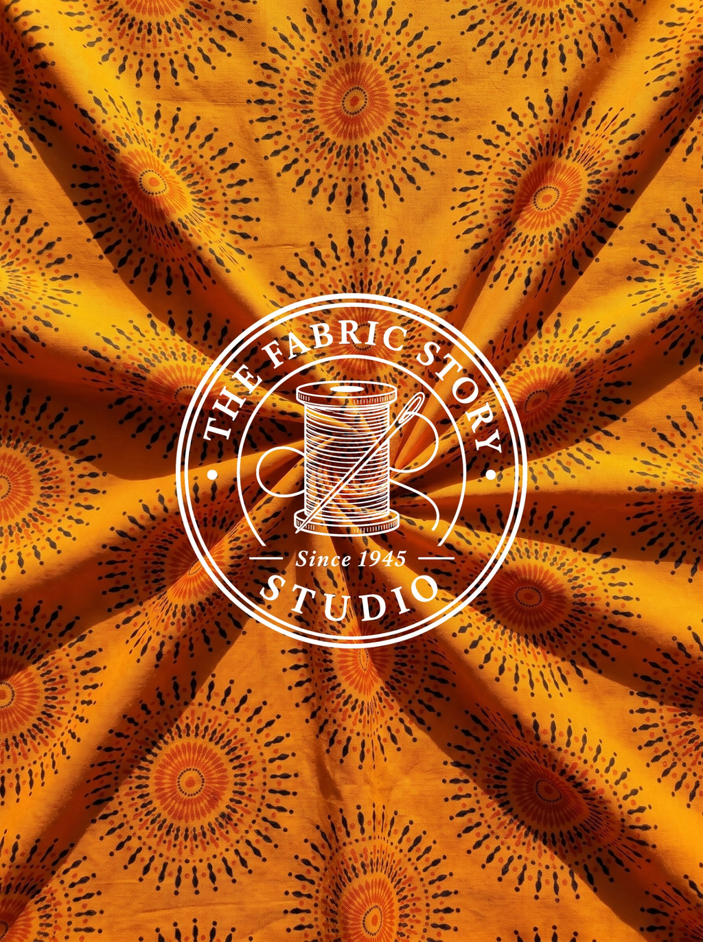 Marigold Sunfire Radiance