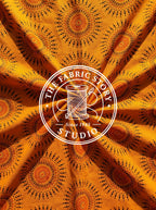 Marigold Sunfire Radiance
