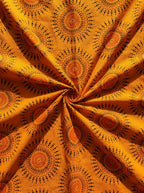 Marigold Sunfire Radiance