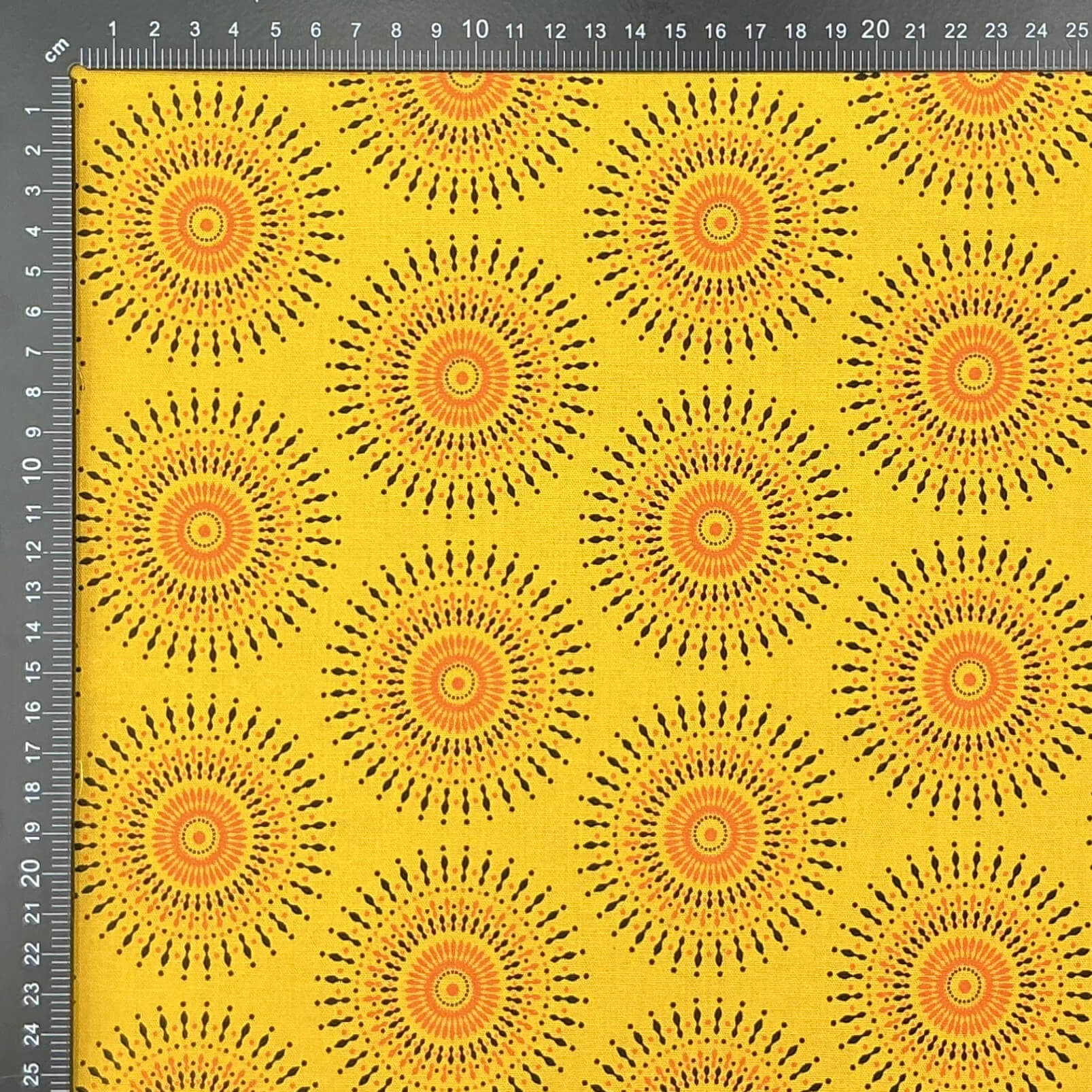 Marigold Sunfire Radiance