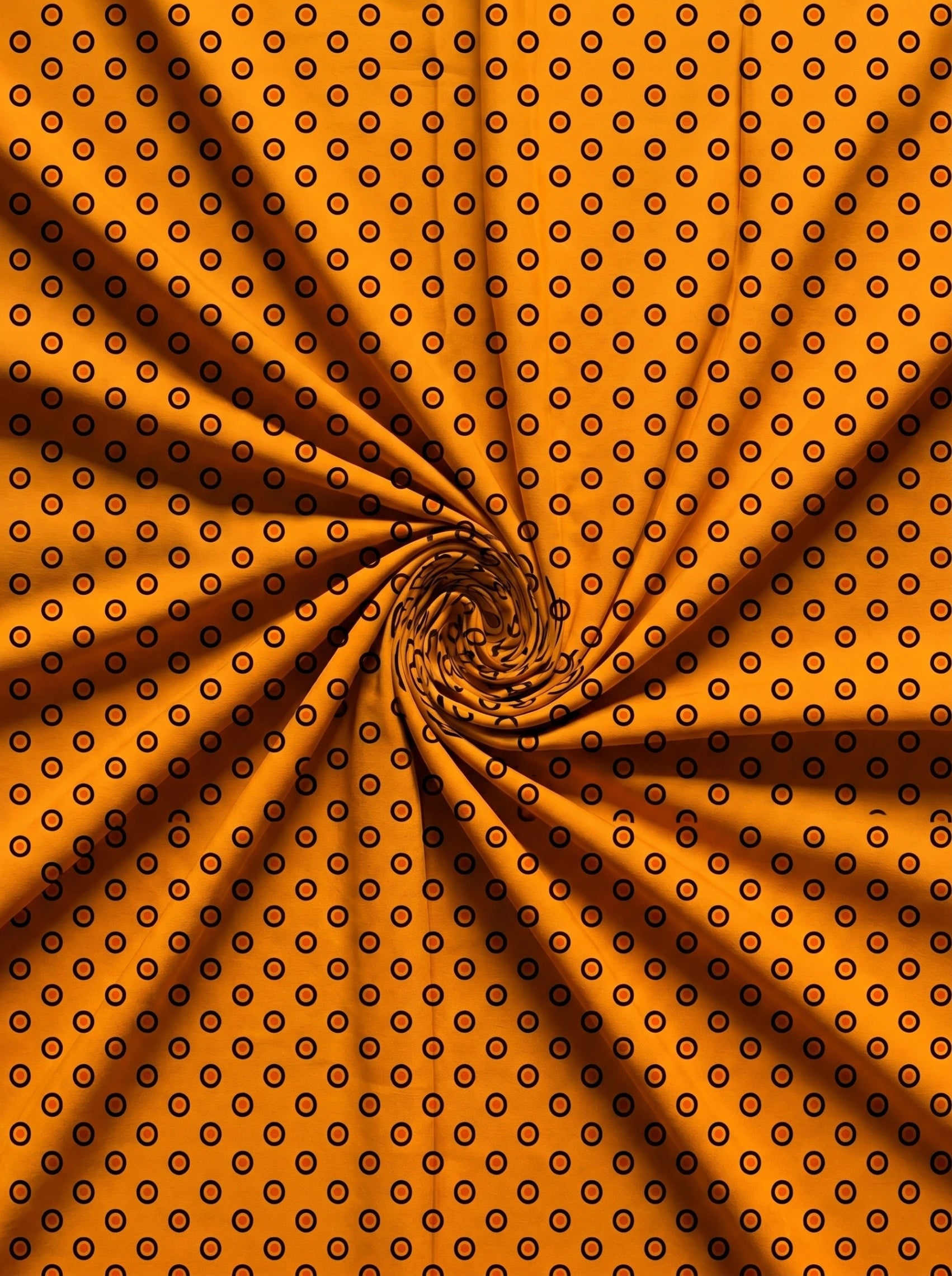 Marigold Sunfire Moonlight