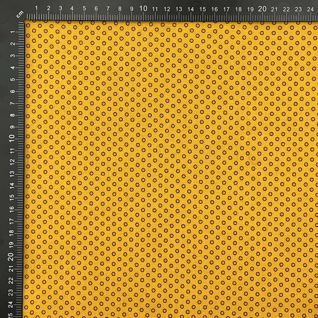 Marigold Sunfire Moonlight