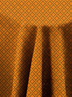 Marigold Sunfire Mosaic