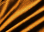 Marigold Sunfire Mosaic