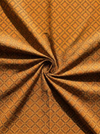 Marigold Sunfire Mosaic