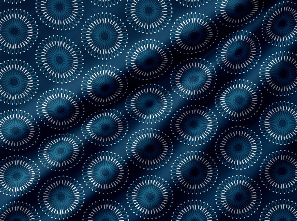 Atlantic Tide Sunburst