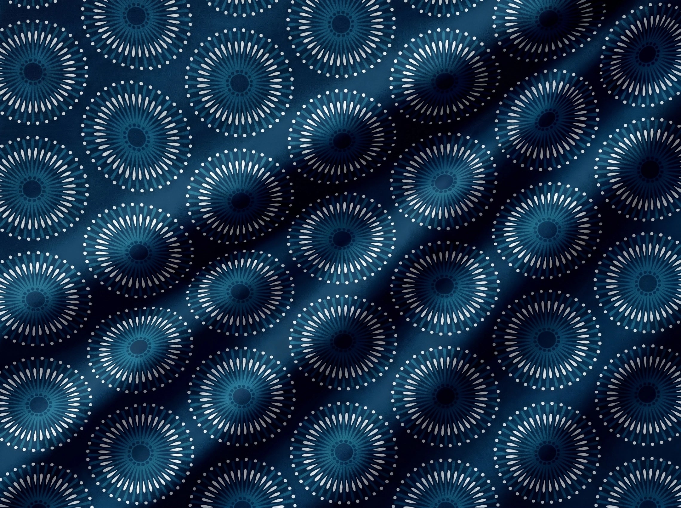 Atlantic Tide Sunburst