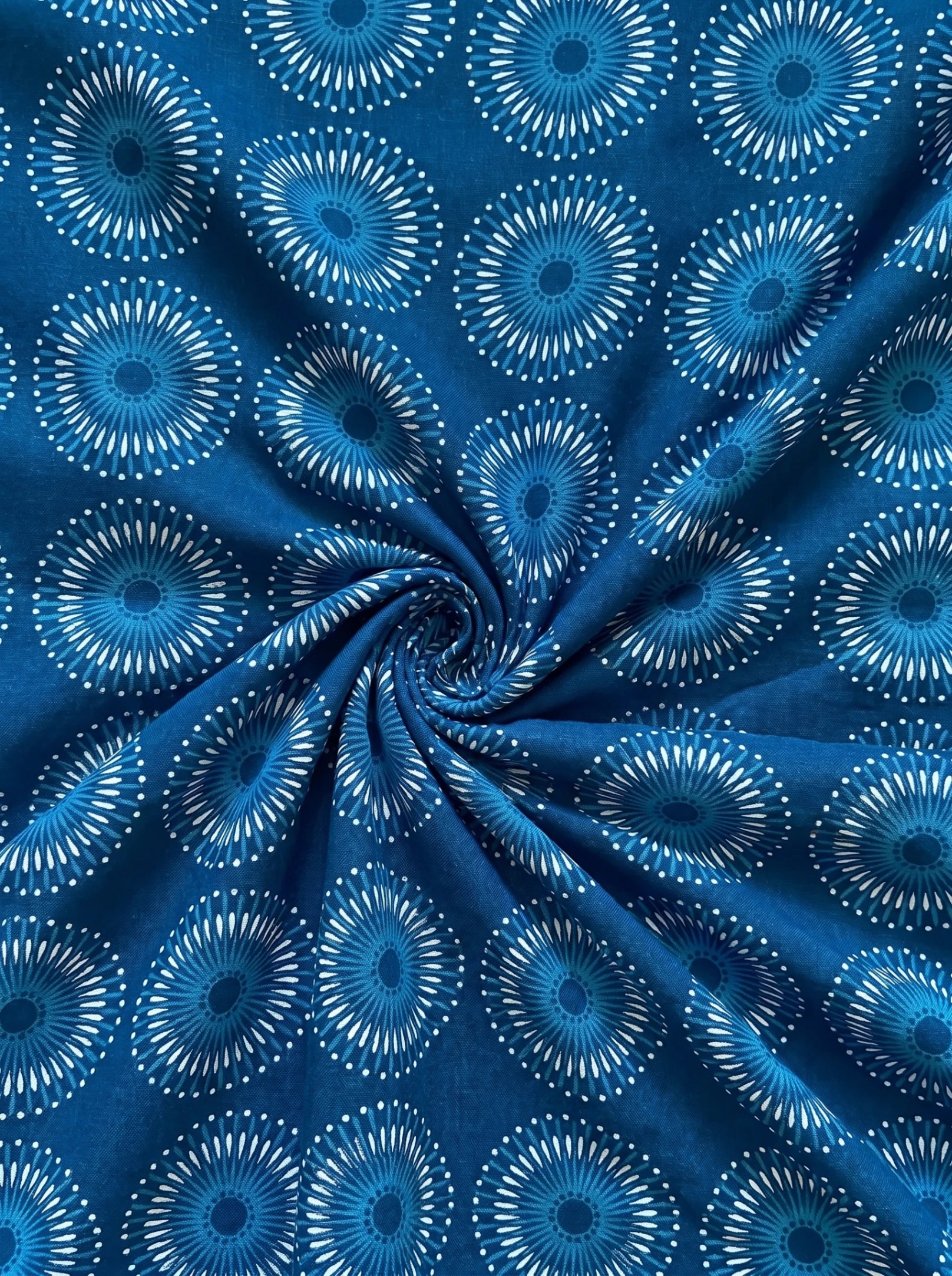 Atlantic Tide Sunburst
