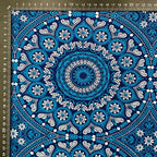 Atlantic Tide Tapestry