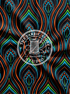 Onyx Midnight Flame