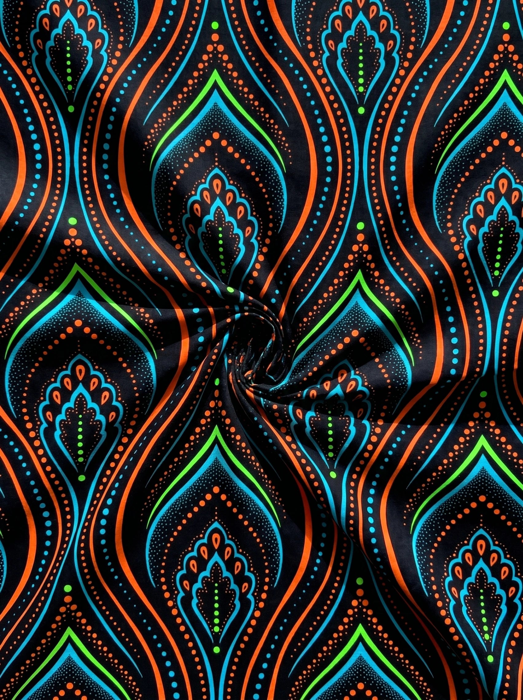 Onyx Midnight Flame