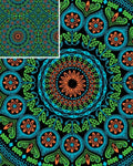 Onyx Midnight Tapestry