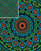 Onyx Midnight Tapestry