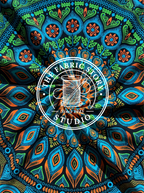 Onyx Midnight Tapestry