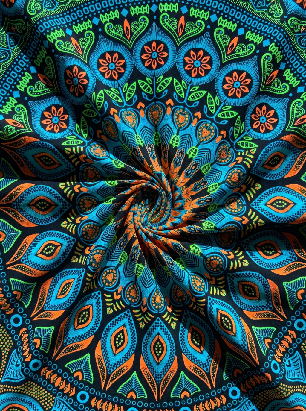 Onyx Midnight Tapestry