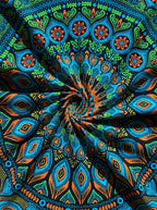 Onyx Midnight Tapestry