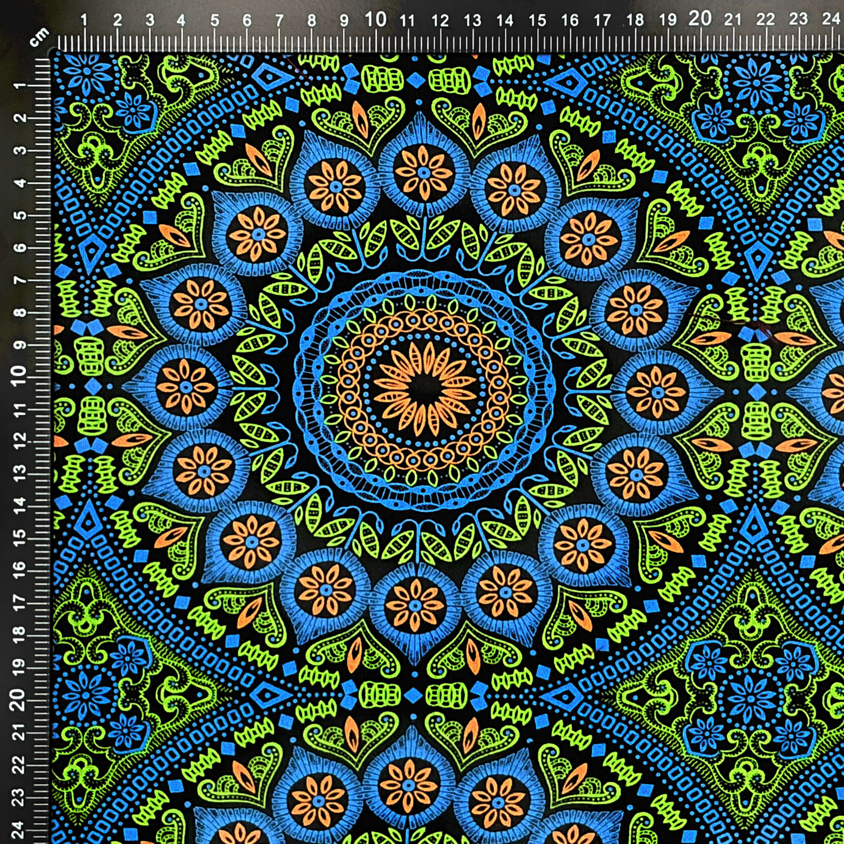 Onyx Midnight Tapestry