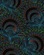 Onyx Midnight Plume