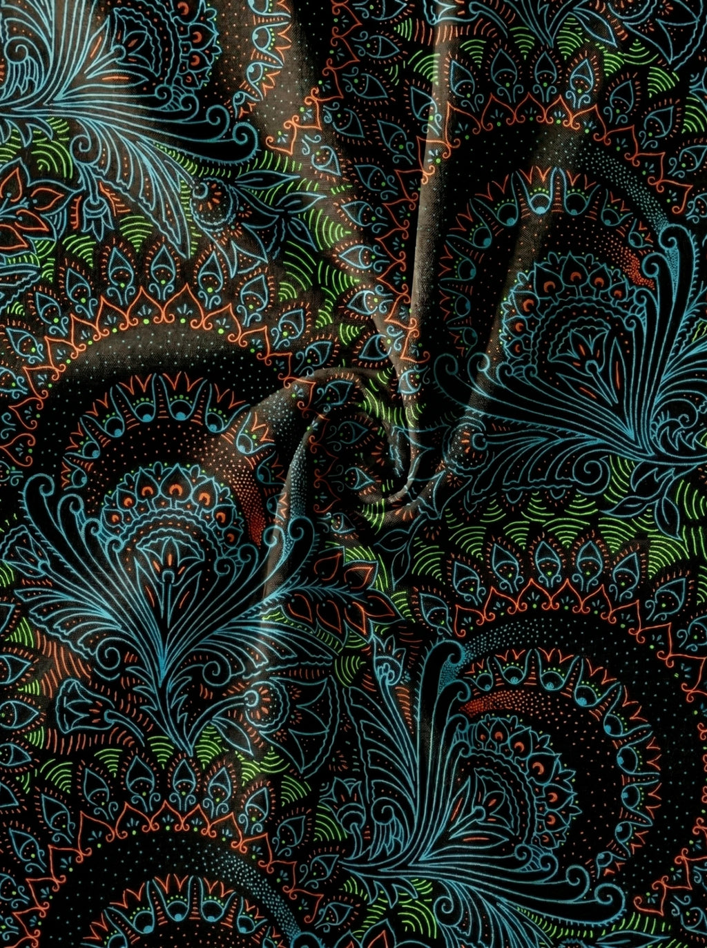 Onyx Midnight Plume