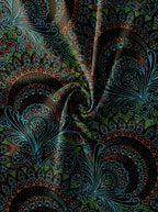 Onyx Midnight Plume