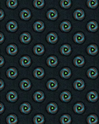 Onyx Midnight Helix