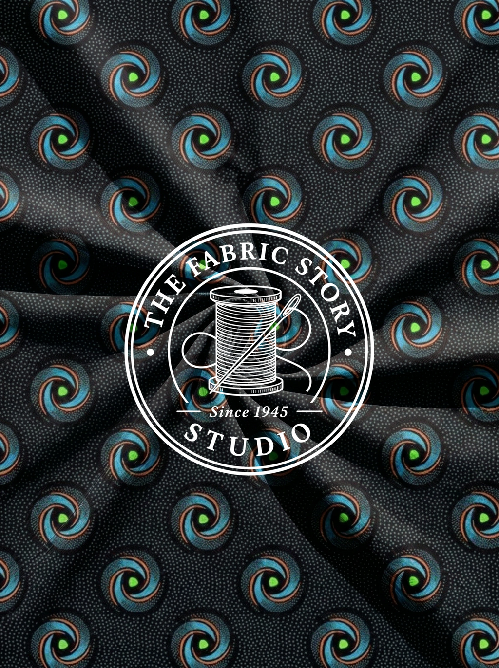 Onyx Midnight Helix