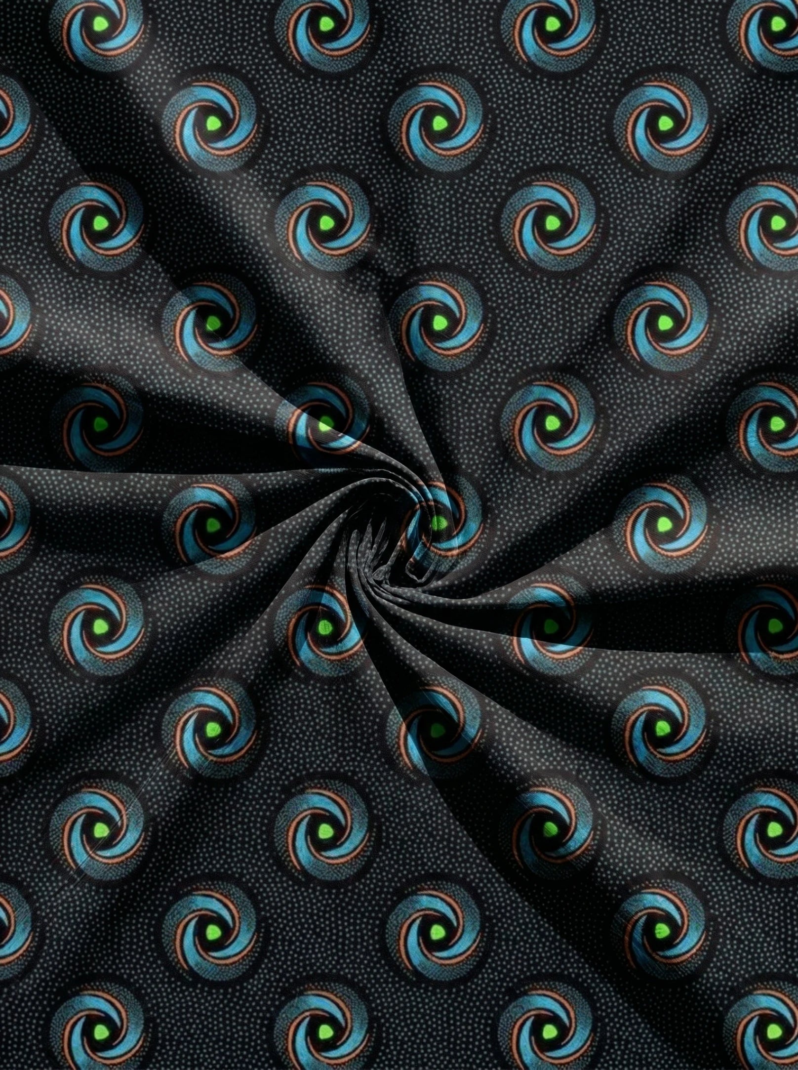 Onyx Midnight Helix