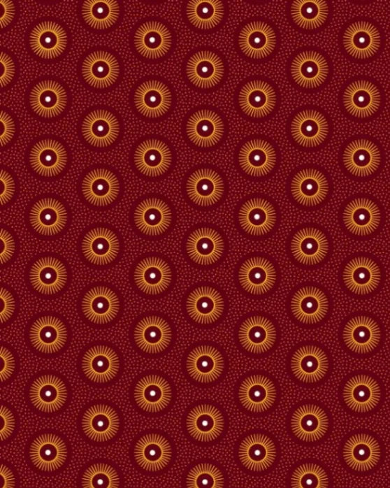 Merlot Royale Sunrise