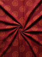 Merlot Royale Rosette