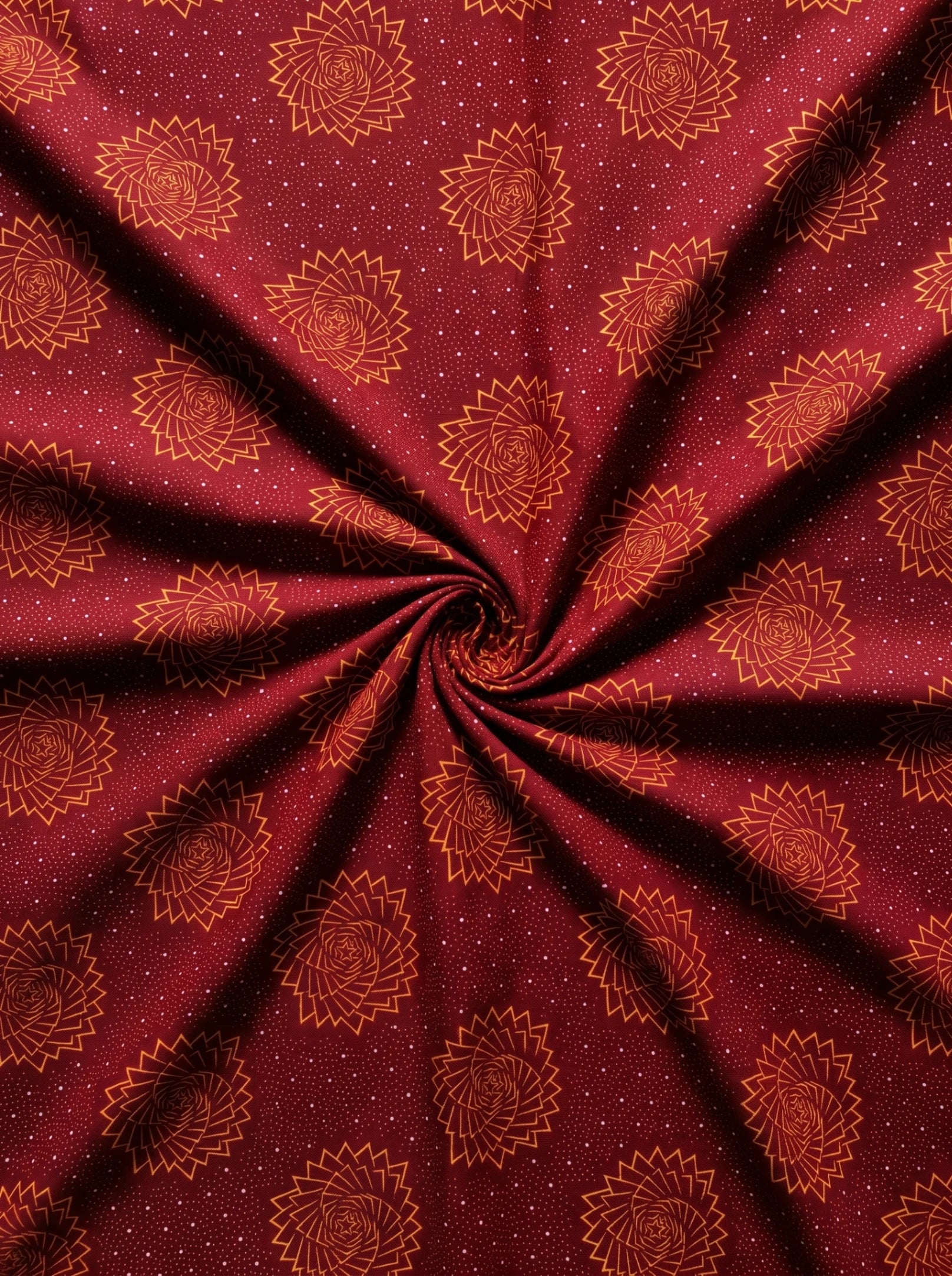 Merlot Royale Rosette