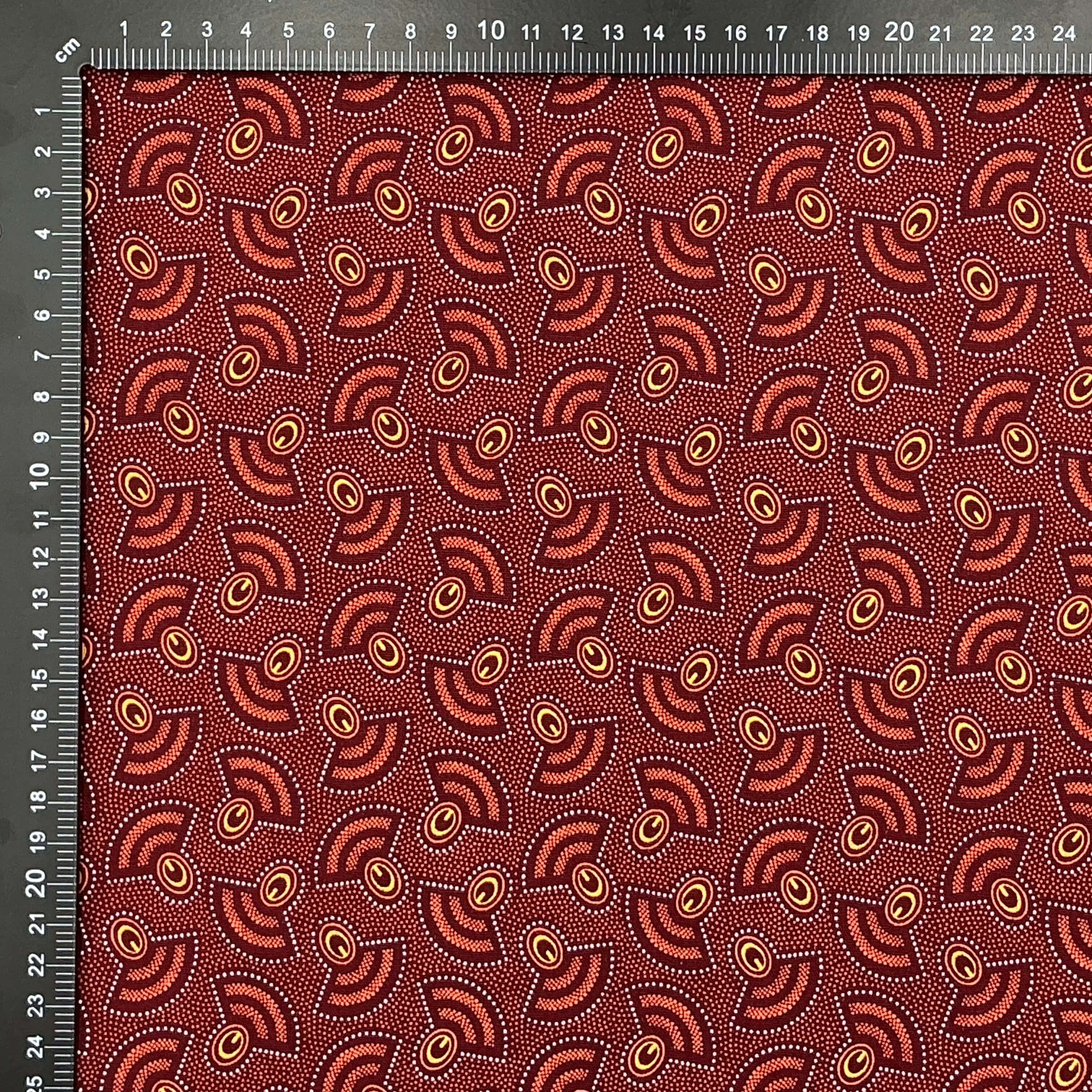 Merlot Royale Signal Arcs