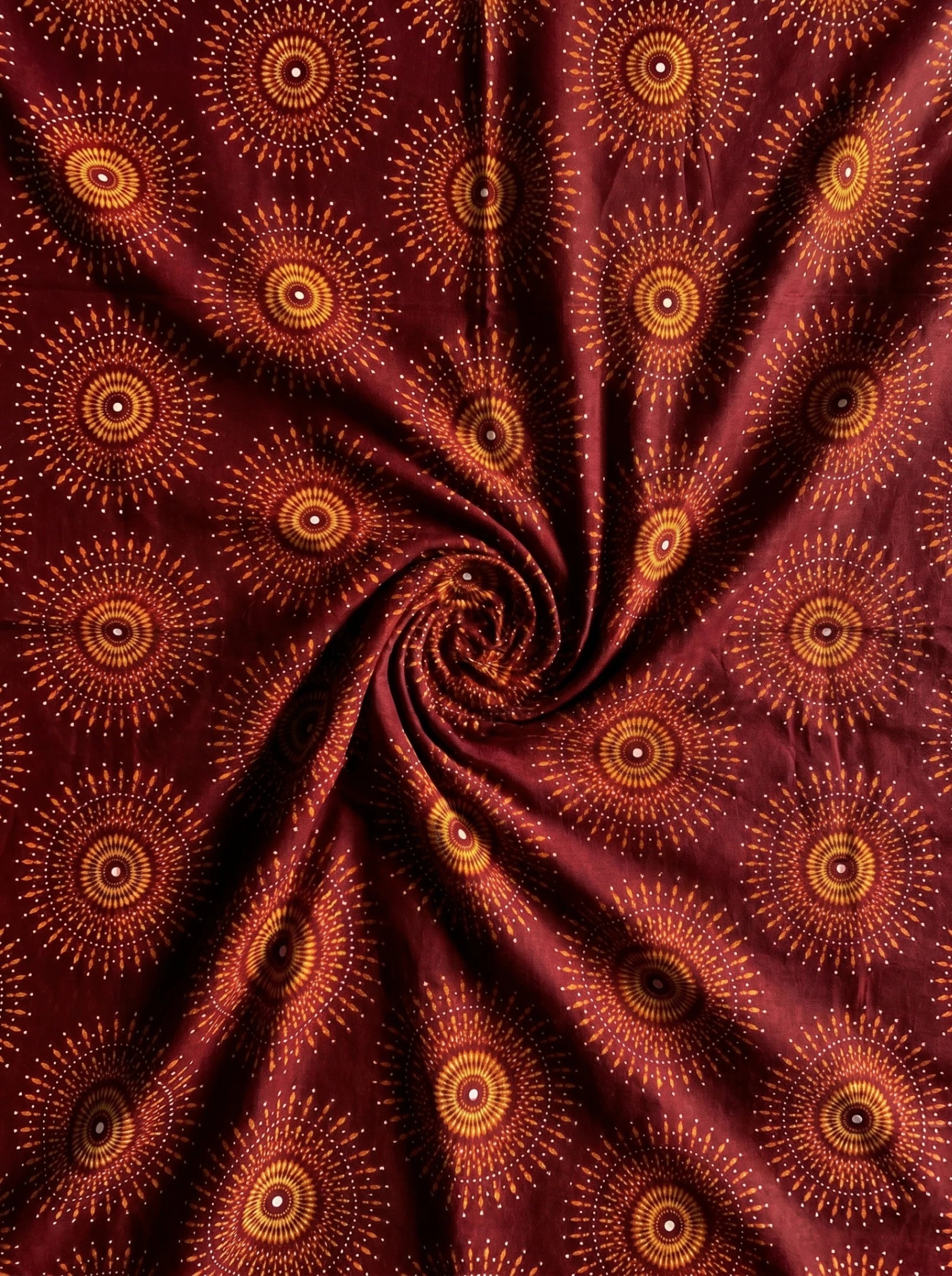 Merlot Royale Radiance