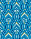 Lagoon Jewel Flame