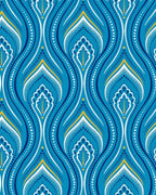 Lagoon Jewel Flame