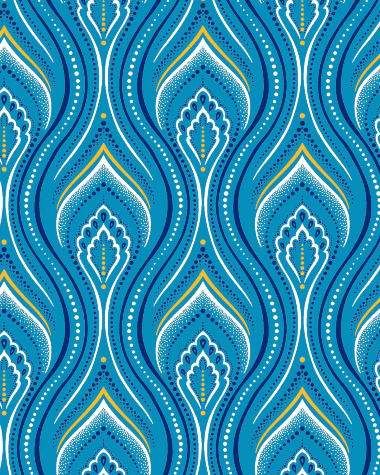 Lagoon Jewel Flame