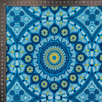 Lagoon Jewel Tapestry